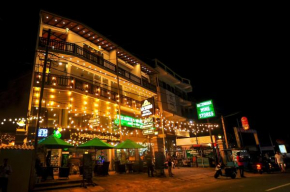 Sachinro Hotel Mirissa